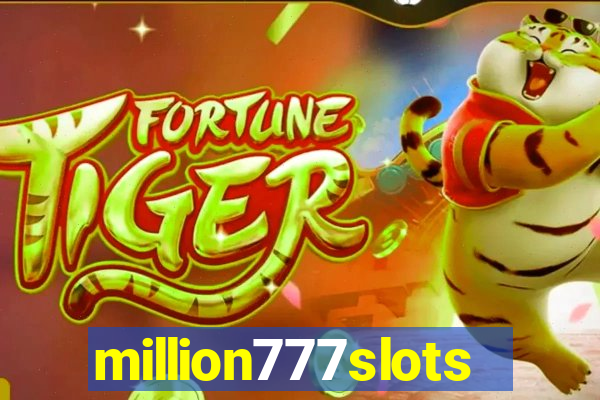 million777slots