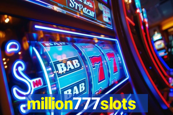 million777slots