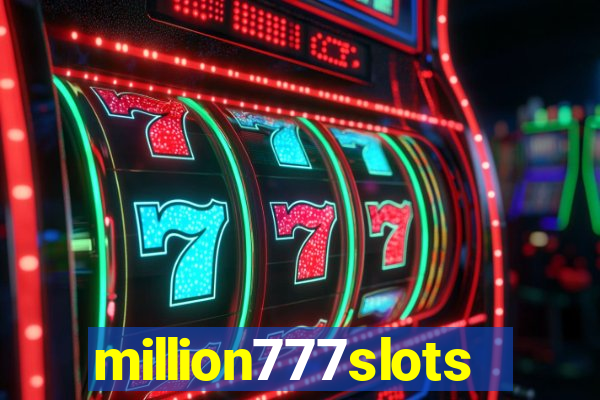 million777slots