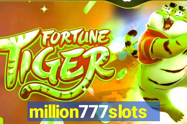 million777slots