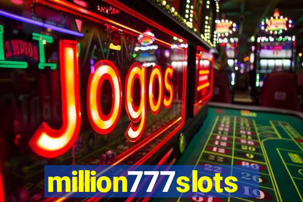 million777slots