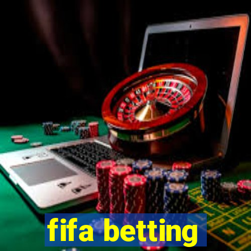 fifa betting