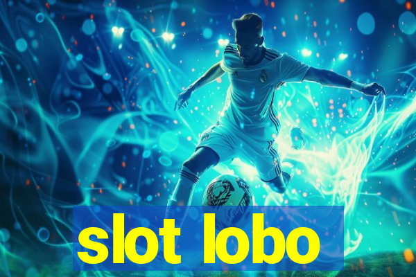 slot lobo