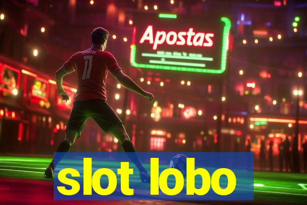 slot lobo