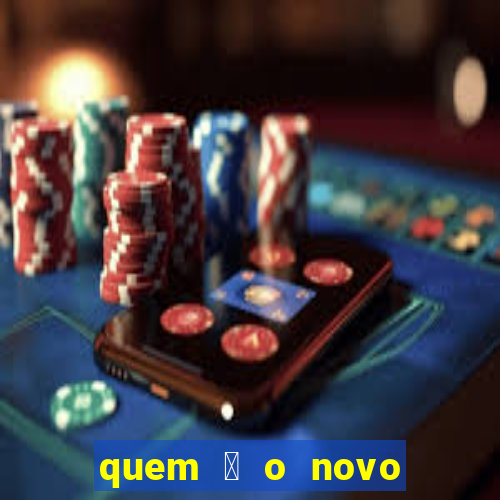 quem 茅 o novo noir the boys