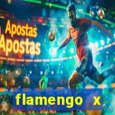 flamengo x palmeiras horario