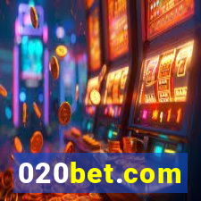 020bet.com