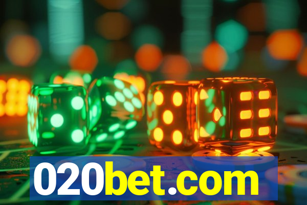 020bet.com