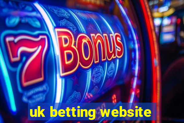 uk betting website