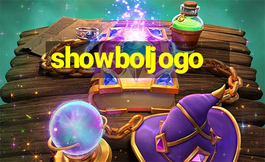 showboljogo