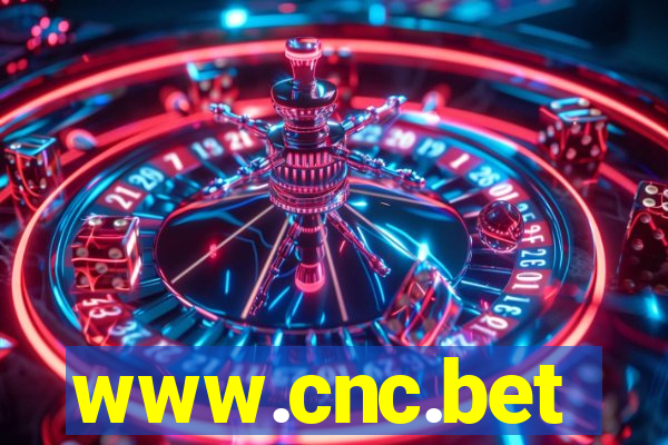 www.cnc.bet