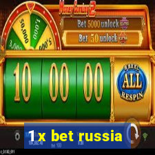 1 x bet russia