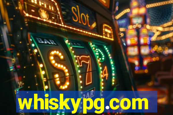 whiskypg.com