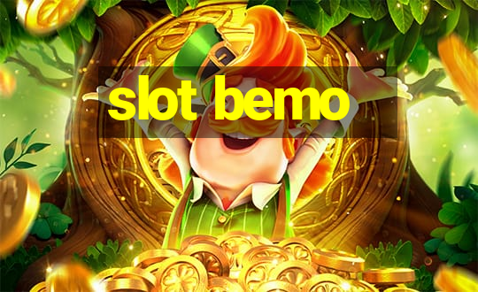 slot bemo