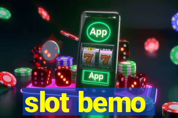 slot bemo