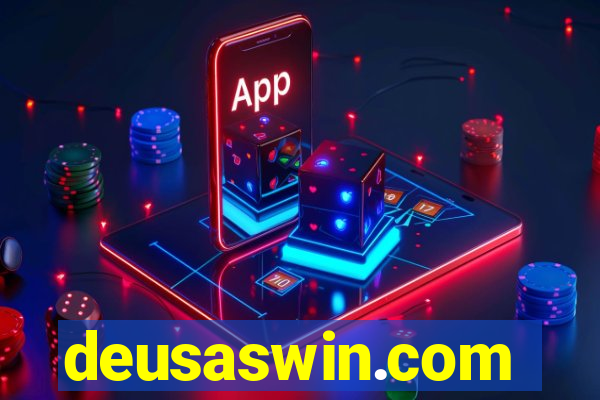 deusaswin.com