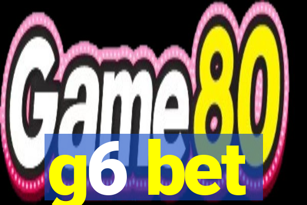 g6 bet