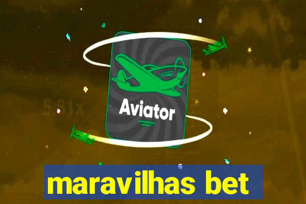 maravilhas bet