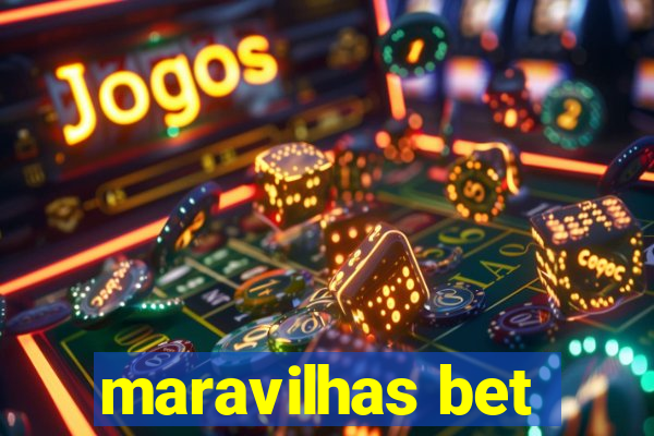 maravilhas bet