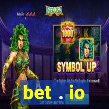 bet . io