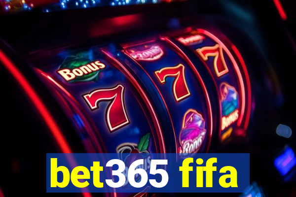 bet365 fifa