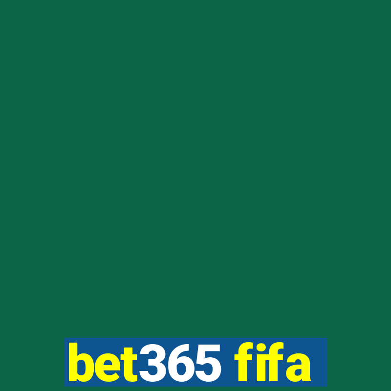 bet365 fifa