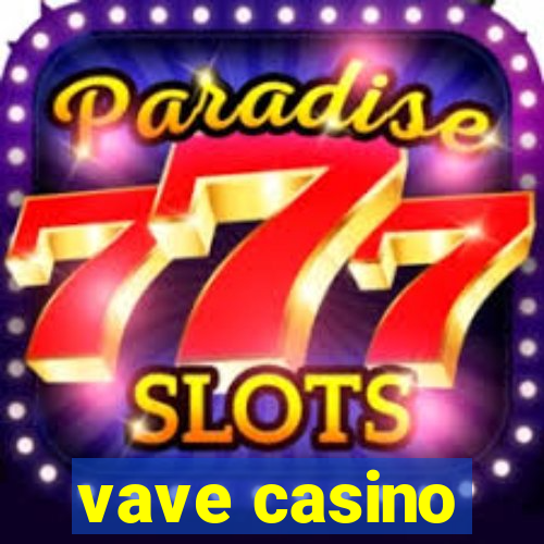 vave casino