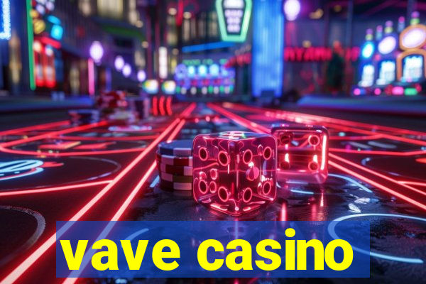 vave casino