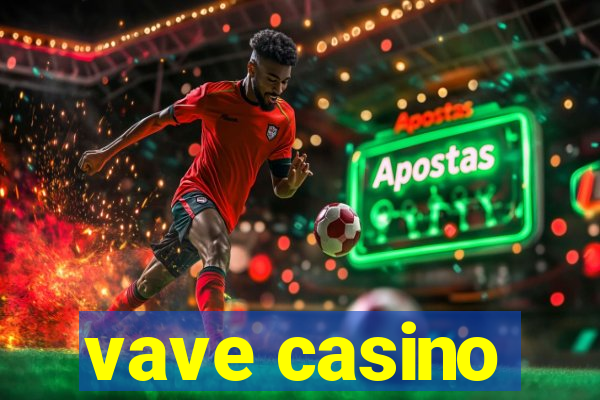 vave casino