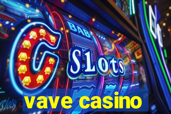 vave casino