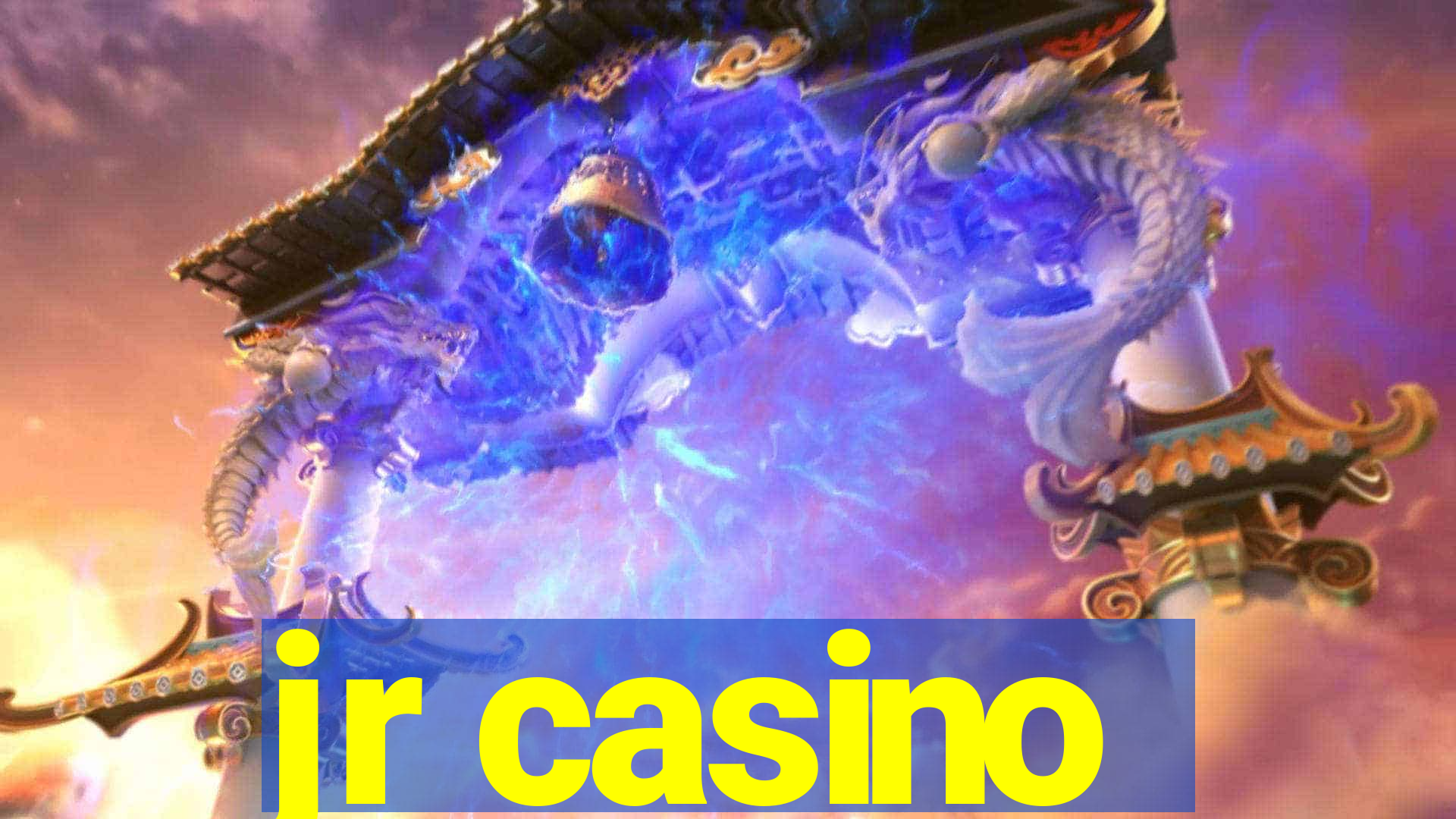 jr casino