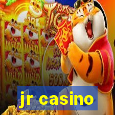 jr casino