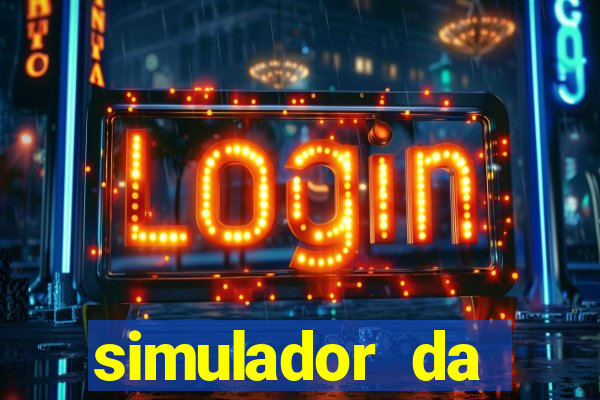 simulador da lotofácil - só matemática