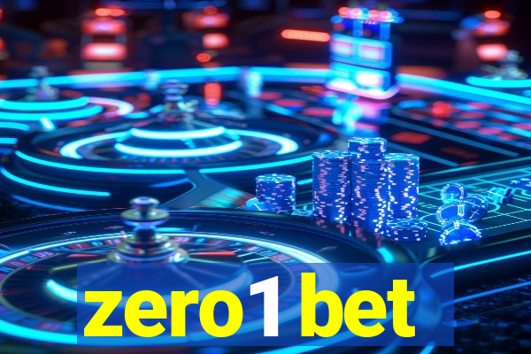 zero1 bet