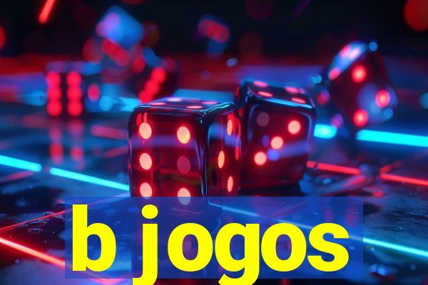 b jogos