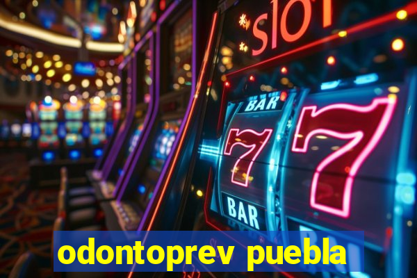 odontoprev puebla