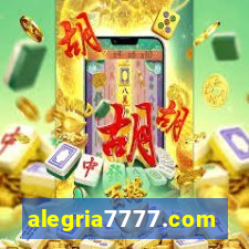 alegria7777.com