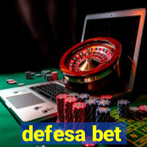 defesa bet