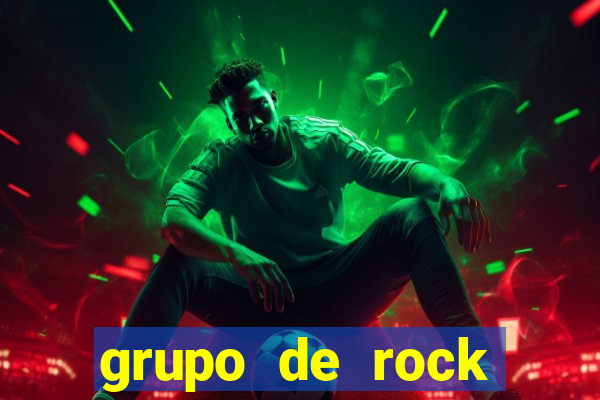 grupo de rock whatsapp 2024