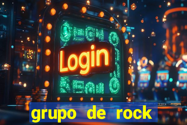 grupo de rock whatsapp 2024