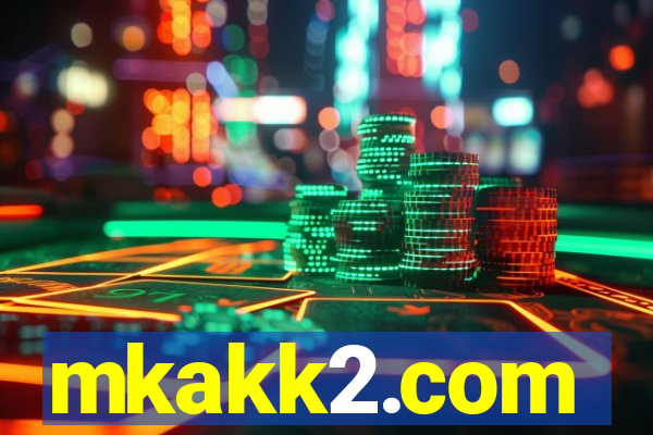 mkakk2.com