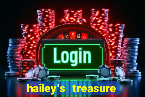 hailey's treasure adventure 2 apk