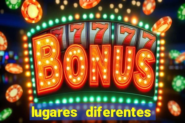 lugares diferentes para comemorar aniversário bh