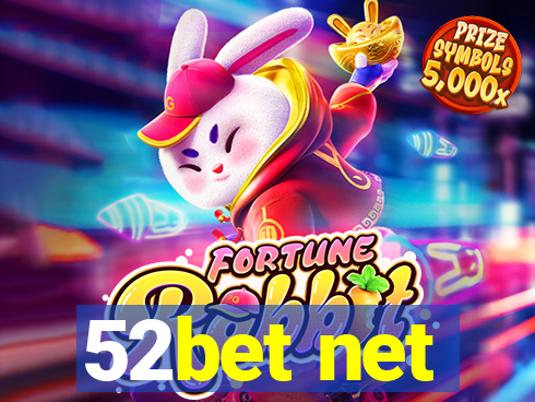 52bet net