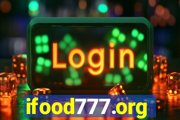 ifood777.org