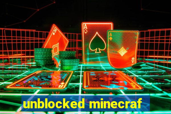 unblocked minecraf