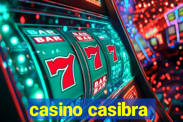 casino casibra