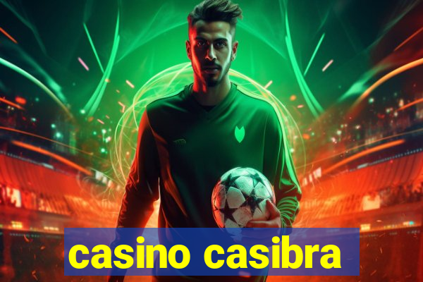 casino casibra