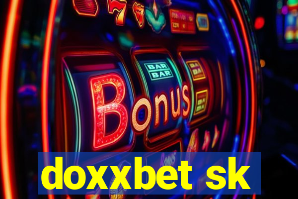 doxxbet sk