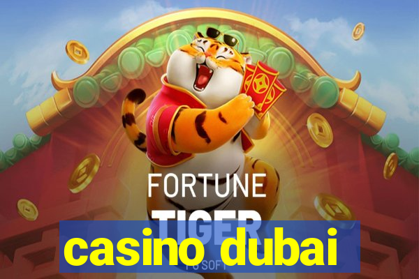 casino dubai